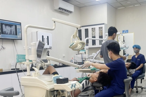 Hà Nội: đóng cửa, hạ biển hơn 160 cơ sở khám, chữa bệnh
