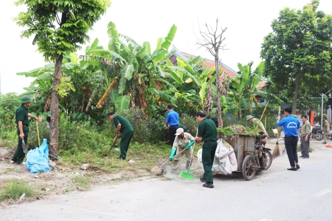 Việt Nam ứng phó trước nguy cơ dịch tả quay trở lại
