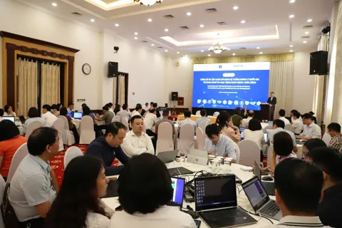 Đột phá y tế số: thay đổi cách quản lý hành nghề khám chữa bệnh