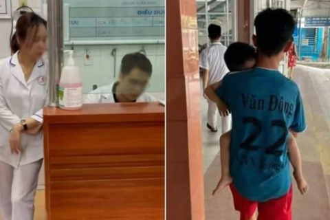 Bộ Y tế đề nghị xử lý thông tin phản ánh bệnh viện yêu cầu đủ tiền mới cấp cứu
