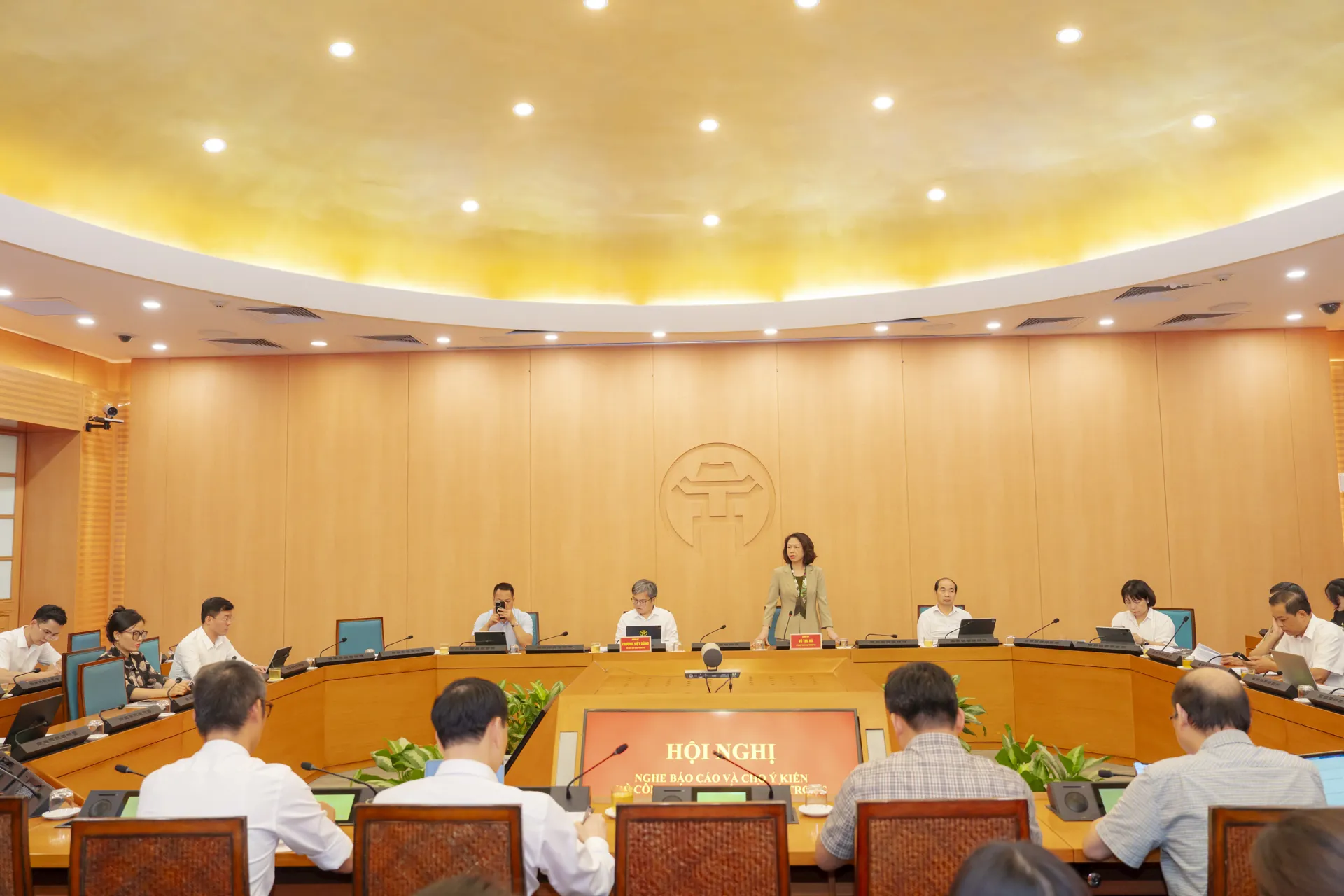 Hà Nội tăng tốc chuyển đổi số, quyết tâm tạo đột phá, hiện đại hóa ngành y tế