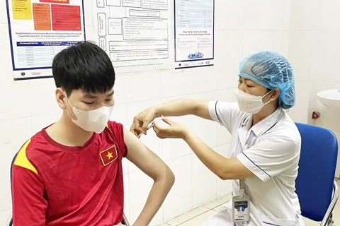 Ngành y tế sẵn sàng cơ sở vật chất để thu dung, điều trị người bệnh Covid-19
