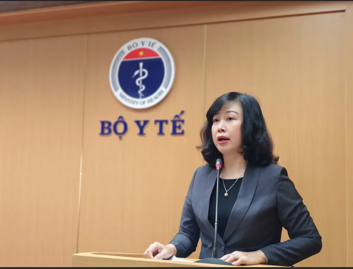 Kiên quyết, đấu tranh chống hàng giả, không có vùng cấm, không có ngoại lệ