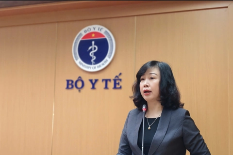 Kiên quyết, đấu tranh chống hàng giả, không có vùng cấm, không có ngoại lệ
