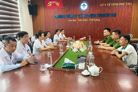 Nhiều nhân viên y tế bị hành hung: Bộ Y tế yêu cầu khẩn trương rà soát, đảm bảo an ninh, an toàn bệnh viện
