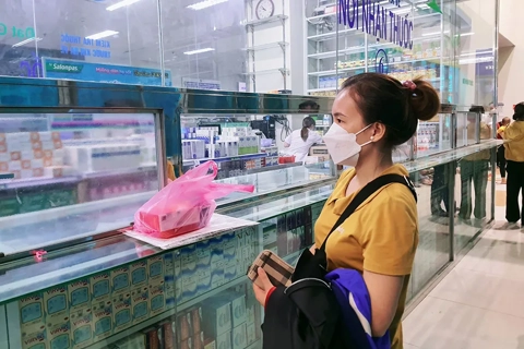 Siết chặt việc mua bán thuốc theo đơn