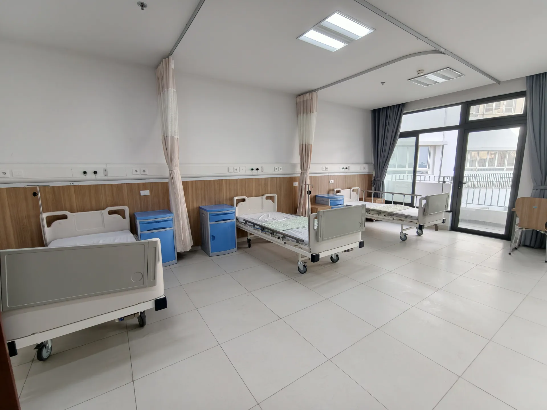 Khánh thành công trình xây dựng 2 Bệnh viện Bạch Mai và Việt Đức cơ sở 2