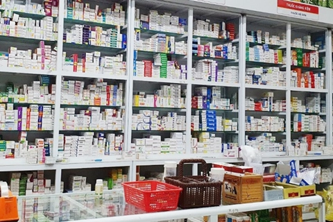 Hà Nội sẽ kiểm tra đột xuất các cơ sở sản xuất, kinh doanh thuốc