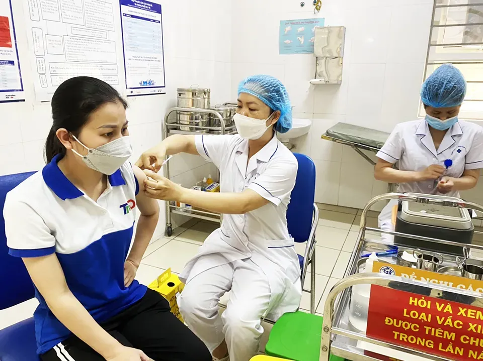 Hà Nội chủ động các biện pháp phòng chống dịch Covid-19