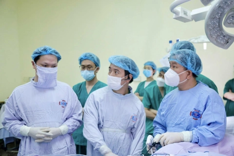 Miễn viện phí từ năm 2030: quyết sách nhân văn