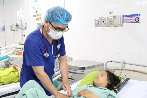 Rối loạn mỡ máu: Nguy cơ đột quỵ ở người trẻ