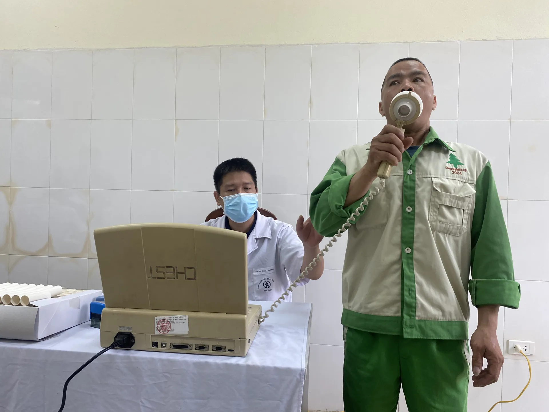 Bộ Y tế mở rộng thời gian kê đơn lên 90 ngày: người bệnh giảm chi phí, đi lại