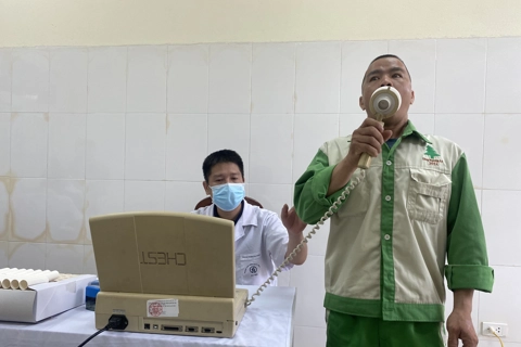 Bộ Y tế mở rộng thời gian kê đơn lên 90 ngày: người bệnh giảm chi phí, đi lại