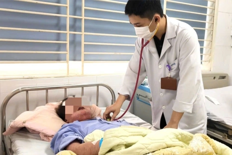 Mua thuốc không kê đơn: hậu quả khôn lường