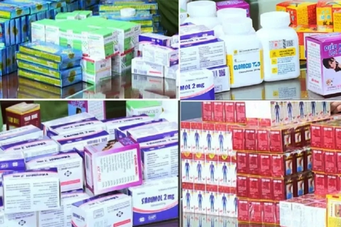 Giải pháp nào quản lý thuốc giả, thuốc kém chất lượng?