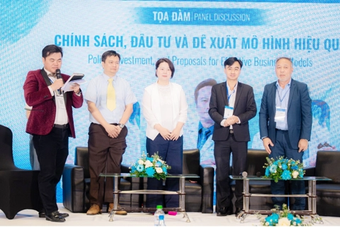 Mỹ phẩm sinh học: cơ hội vàng cho ngành làm đẹp Việt Nam
