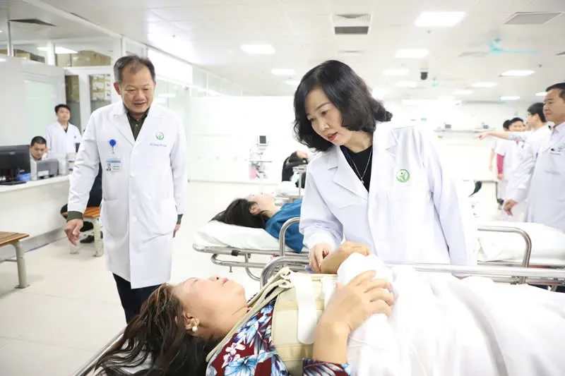 Sớm đưa Nghị quyết 72-NQ-TW của Bộ Chính trị vào cuộc sống