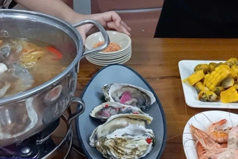 Cục ATTP vào cuộc vụ nghi ngộ độc 7 người nhập viện sau ăn buffet