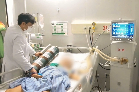 Bệnh viêm gan B diễn tiến âm thầm: nguy cơ tử vong cao nếu phát hiện muộn