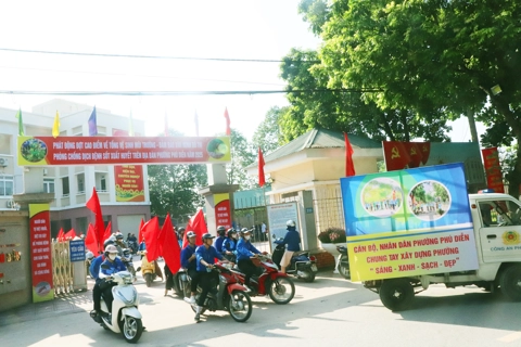 Đảm bảo minh bạch trong truyền thông về y tế Thủ đô 