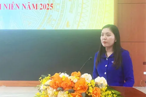 Phường Tây Tựu phát huy vai trò của thanh niên trong phát triển kinh tế, xã hội