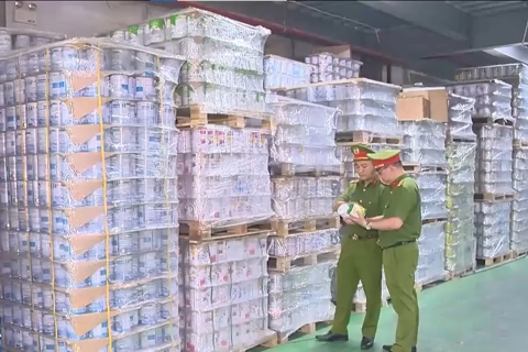 Quảng cáo sản phẩm Nestlé Milo với thử nghiệm lâm sàng Viện Dinh dưỡng: Cục ATTP nói gì?
