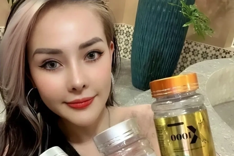 Khẩn trương kiểm tra, rà soát, lấy mẫu sản phẩm giảm cân do DJ Ngân 98 quảng cáo