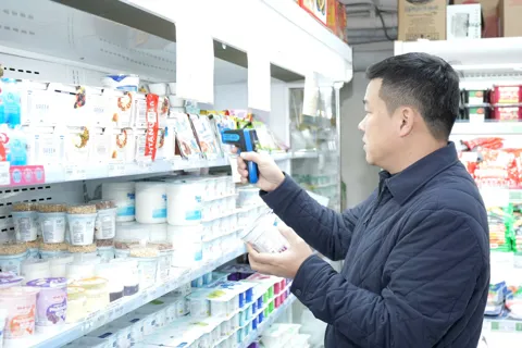 Hà Nội quyết tâm không để “thực phẩm bẩn lọt lưới” dịp Tết Bính Ngọ