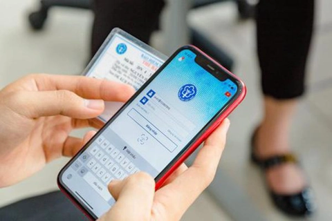 Cấp sổ BHXH điện tử chậm nhất ngày 1/1/2026