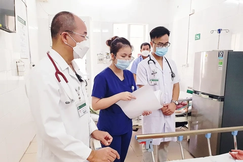 Phòng ngừa sốt xuất huyết giảm nguy cơ bệnh nặng, tử vong