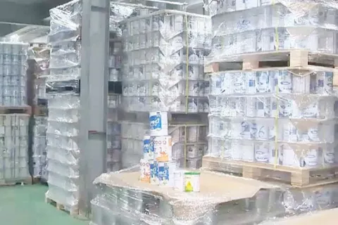 Hà Nội quyết liệt ngăn chặn sản xuất, kinh doanh thuốc, thực phẩm bảo vệ sức khỏe giả