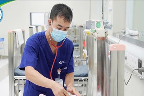 Gia tăng tai nạn thương tích ở trẻ trong dịp Hè
