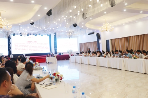 Hà Nội tập huấn quản lý ATTP sau vận hành chính quyền địa phương 2 cấp