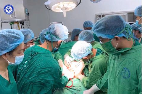 Ngăn ngừa nguy cơ tử vong mẹ và bé từ đái tháo đường thai kỳ