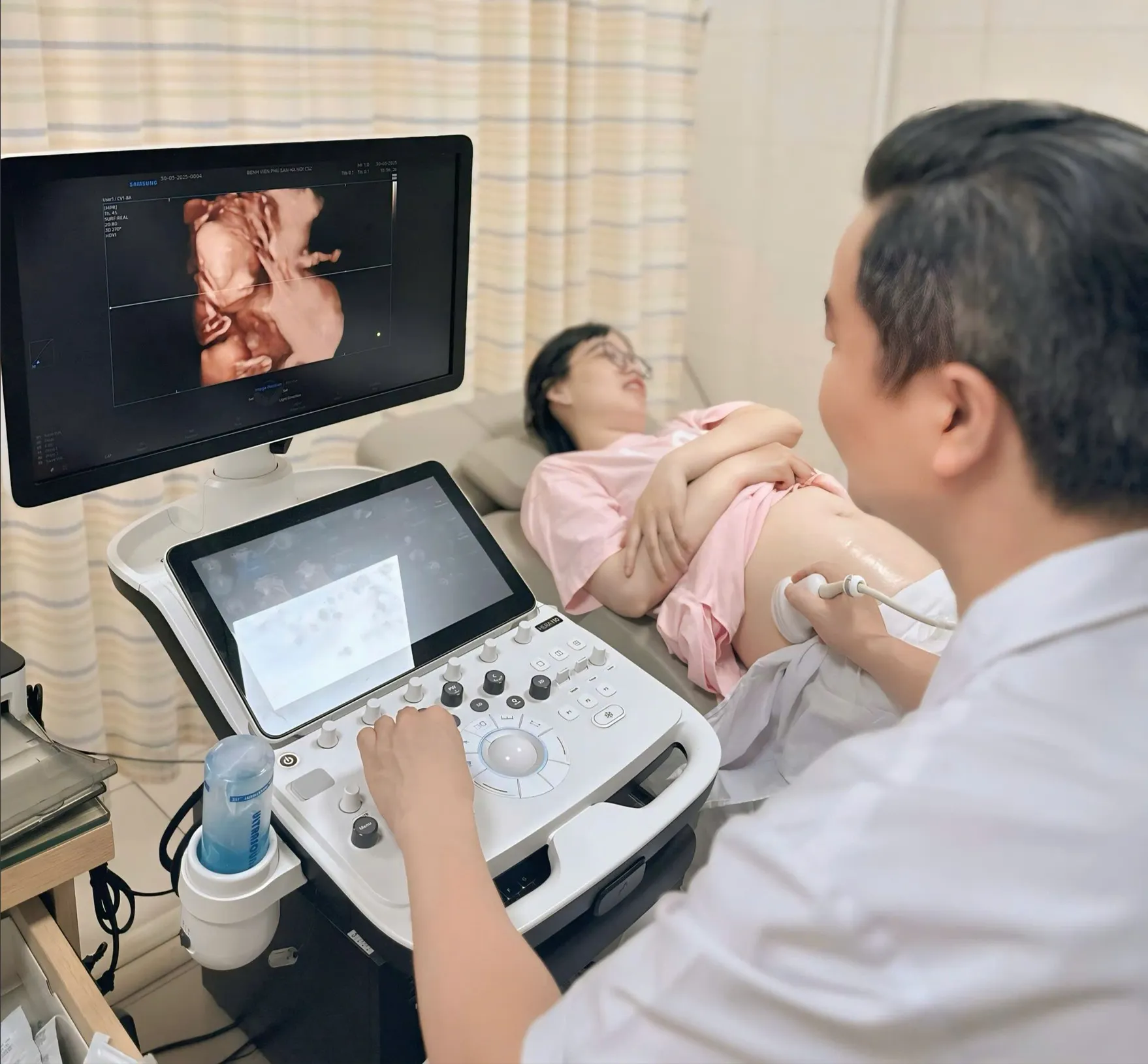 Hỗ trợ giải đáp về chế độ bảo hiểm thai sản