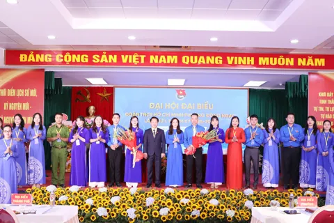 Thanh niên phường Đông Ngạc xung kích dẫn đầu chuyển đổi số và khởi nghiệp sáng tạo