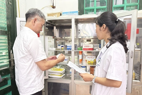Bảo đảm công tác y tế phục vụ kỳ thi tốt nghiệp THPT 2025