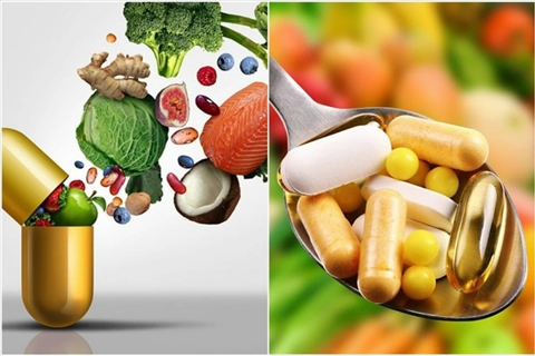 Thu hồi giấy công bố 18 thực phẩm bảo vệ sức khoẻ của Công ty TNHH Abbott Healthcare Việt Nam