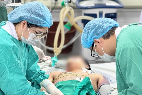 Không chủ quan với bệnh thủy đậu ở người lớn