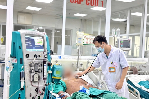Phòng tránh bệnh liên cầu khuẩn:  Người dân tuyệt đối không ăn tiết canh sống