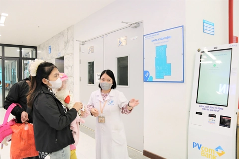 Bộ Y tế yêu cầu rà soát sữa, thực phẩm chức năng trong bệnh viện
