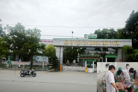 Khẩn trương kiểm tra ca bệnh tử vong ở Thanh Hóa, bệnh nhân nguy kịch tại cơ sở thẩm mỹ Hải Phòng