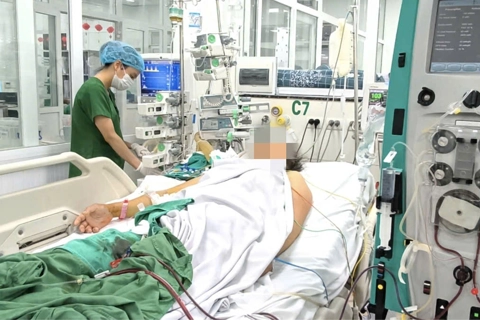 Tuyệt đối không chủ quan với dịch bệnh sốt xuất huyết 