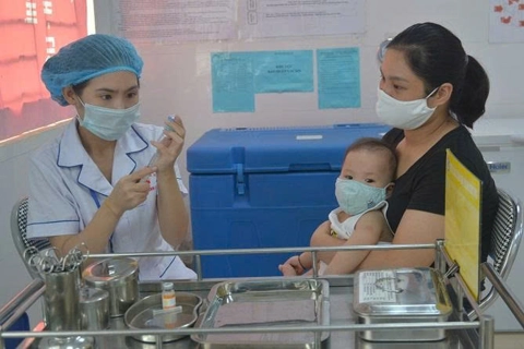 Sau 1 tháng vận hành y tế 2 cấp: Trạm Y tế Hà Nội đổi mới hiệu quả, gần dân, vì dân