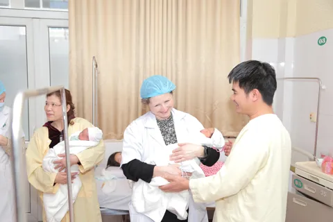 Chủ động phòng tránh virus RSV ở trẻ
