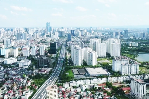 Phường Xuân Đỉnh quyết tâm xây dựng đô thị “Thông minh – Kiểu mẫu” của Thủ đô