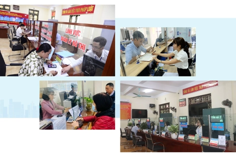 Hà Nội triển khai hạ tầng, nền tảng số và an toàn thông tin phục vụ vận hành chính quyền địa phương 2 cấp