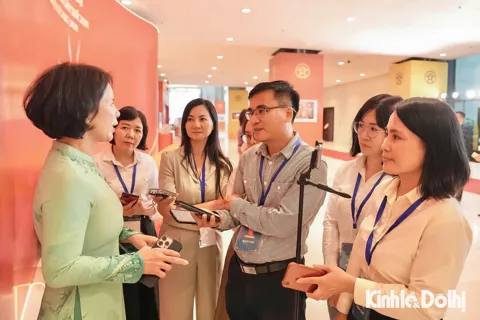 Mở đường cho tổ hợp báo chí - truyền thông chủ lực tại Hà Nội và TP Hồ Chí Minh