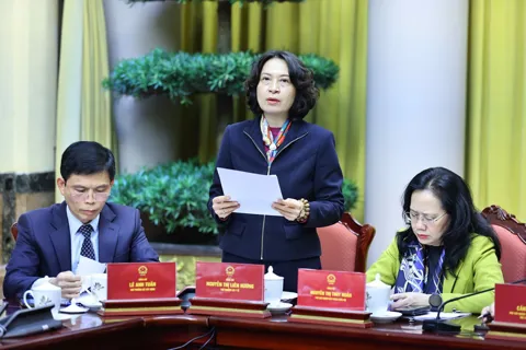 Luật Phòng bệnh: Bước chuyển từ chữa bệnh sang bảo vệ sức khỏe chủ động