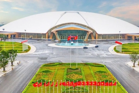 Hà Nội: phối hợp tổ chức triển lãm thành tựu kinh tế - xã hội nhân dịp kỷ niệm 80 năm Ngày Quốc khánh 2/9
